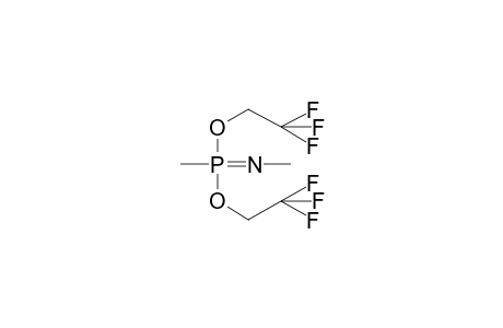 Polyphosphazene foam