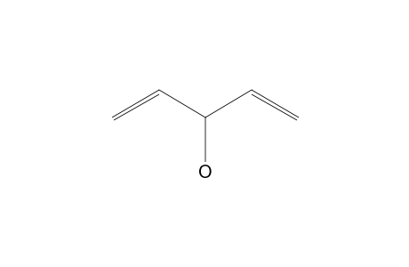 1,4-Pentadien-3-ol