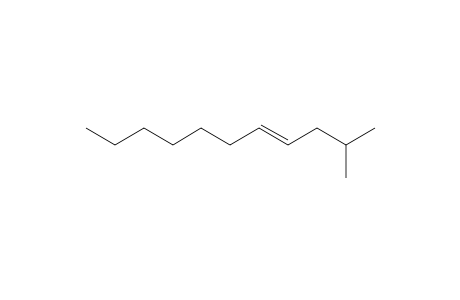 (E)-2-Methylundec-4-ene