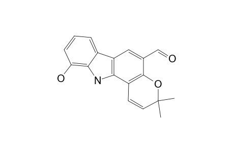 Clauszoline-G