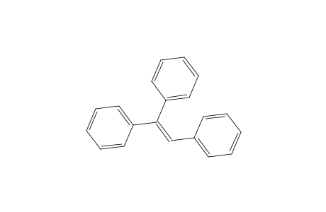 Triphenylethylene