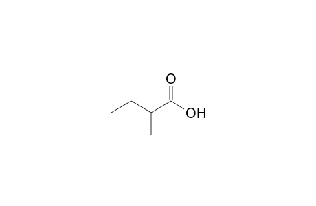 2-Methylbutyric acid