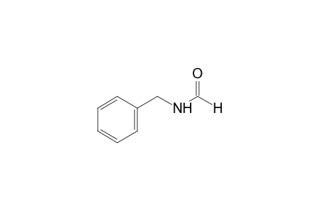 N-benzylformamide