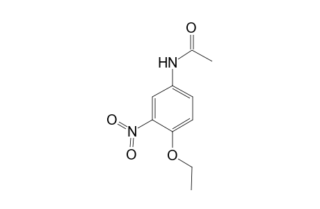 Acetamide, N-(4-ethoxy-3-nitrophenyl)-
