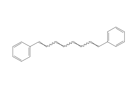1,8-diphenyl-1,3,5,7-octatetraene