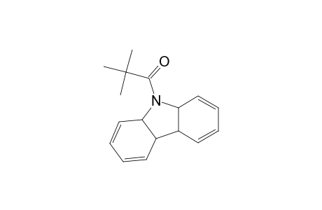 N-Pivaloyltetrahydrobenzoindole