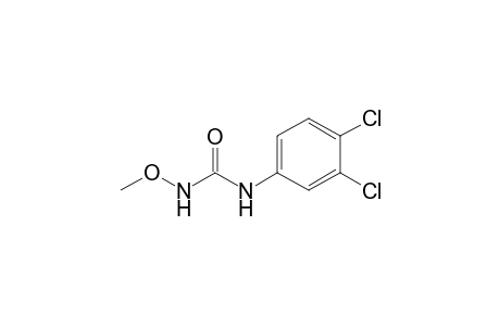 1-(3,4-dichlorophenyl)-3-methoxy-urea