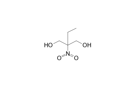 2-Ethyl-2-nitro-1,3-propanediol