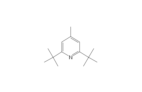 2,6-Di-tert-butyl-4-methylpyridine