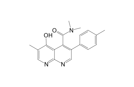 Zolpidem - metabolite IX -(1-st. Isomer)
