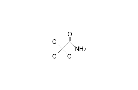 2,2,2-Trichloroacetamide