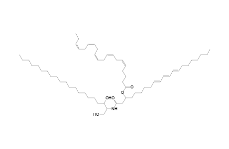 Cer 21:0;2O/21:3;(3OH)(FA 20:5)