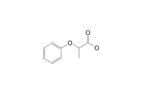 2-Phenoxypropionic acid