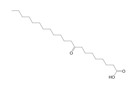 9-OXOHENEICOSANOIC ACID