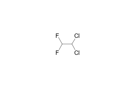 Ethane, 1,1-dichloro-2,2-difluoro-