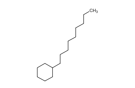 1-cyclohexylnonane