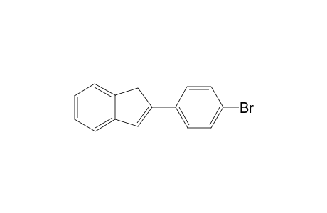 2-(Para-bromophenyl)-inden