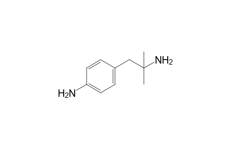 p-AMINO-alpha,alpha-DIMETHYLPHENETHYLAMINE