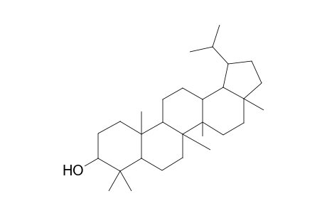 Lupan-3b-ol