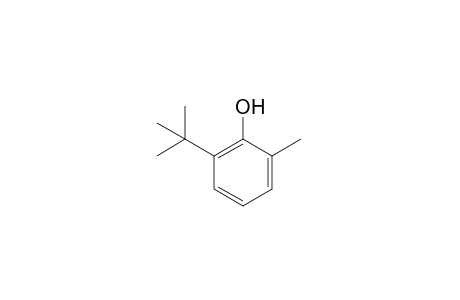 6-tert-Butyl-o-cresol