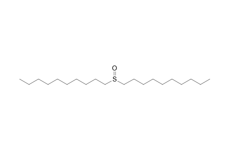 decyl sulfoxide