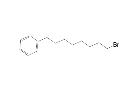 Benzene, (8-bromooctyl)-