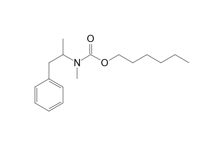 Methamphetamine hcf