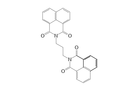 N,N'-trimethylenedinaphthalimide