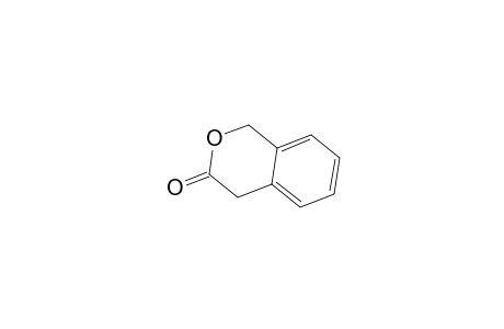 3-Isochromanone