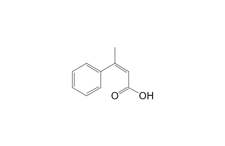 (Z)-BETA-METHYLCINNAMIC-ACID