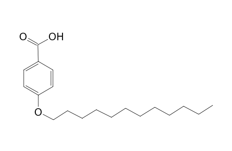 4-(Dodecyloxy)benzoic acid