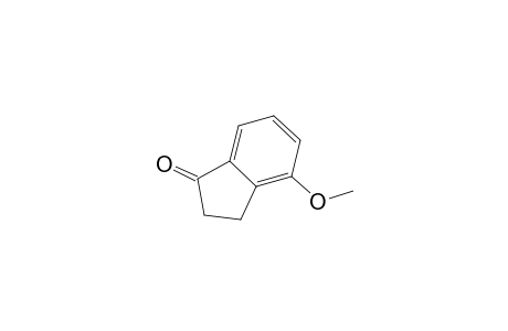 4-Methoxy-1-indanone