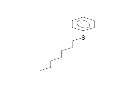 HEPTYLTHIOBENZENE