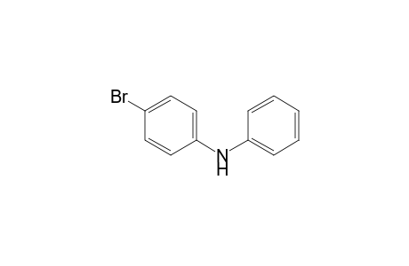 N-(4-Bromophenyl)aniline