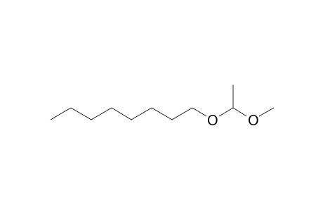 Octane, 1-(1-methoxyethoxy)-