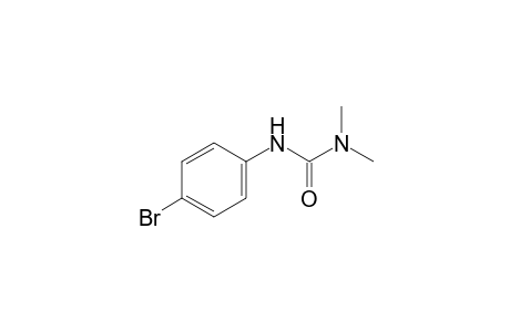 3-(p-Bromophenyl)-1,1-dimethylurea