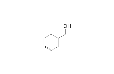 3-Cyclohexene-1-methanol