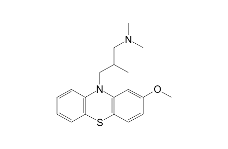 Levomepromazine