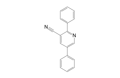 2,5-DIPHENYLNICOTINONITRILE