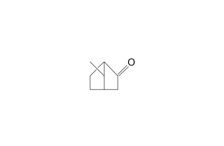 anti-7-Methyl-2-bicyclo(2.2.1)heptanone