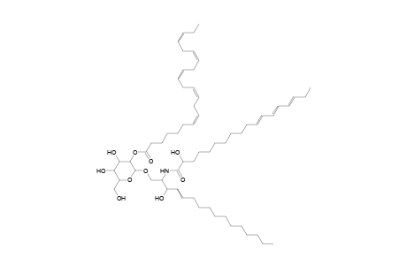 AHexCer (O-22:5)16:1;2O/18:3;O