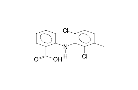 Meclofenamic acid