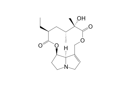 (+)-Yamataimine