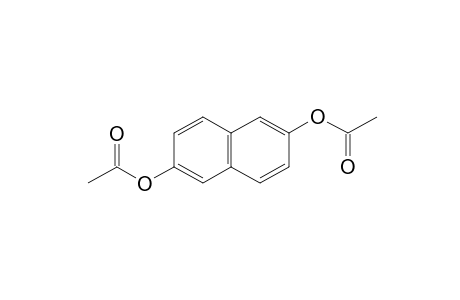 2,6-Naphthalenediol diacetate