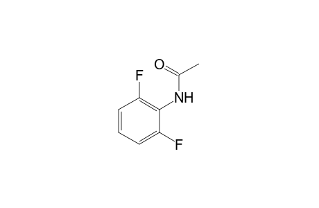 2',6'-DIFLUOROACETANILIDE