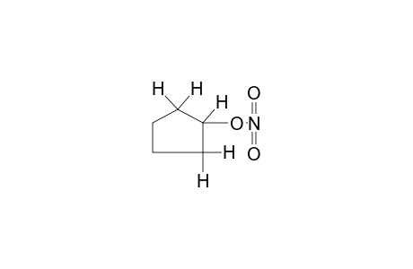 cyclopentanol, nitrate