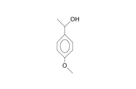 p-METHOXY-alpha-METHYLBENZYL ALCOHOL