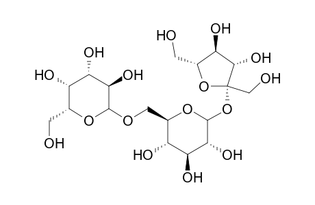 Raffinose