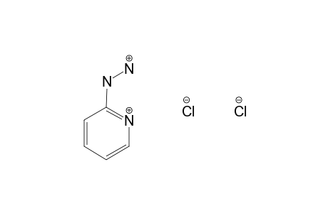 2-Hydrazinopyridine dihydrochloride