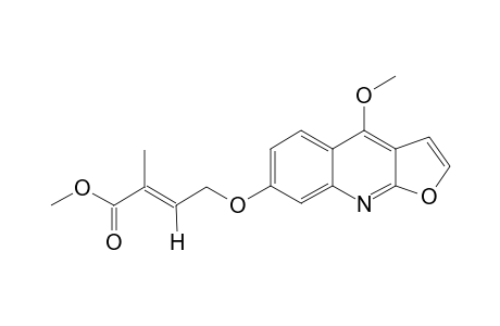 Roxiamine B